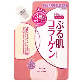Ramuka Puru skin lotion very moist exchange