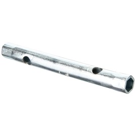 Melco Tim3 Metric Box Spanner 7 X 8mm X 4in