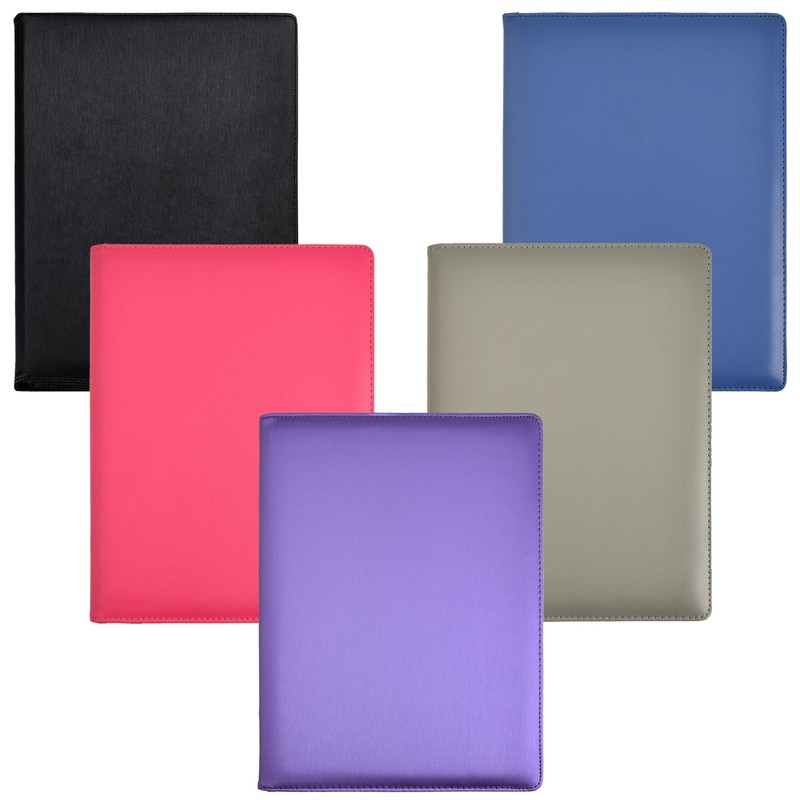 Arpan A4 Professional Display Book with 24 Pockets 48 Sides