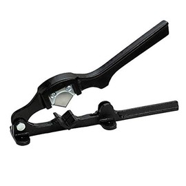 Imperial Tool 327FP Plastic and Non-Metal Tube and Hose Cutter for 1/8 to 13/16" O.D.