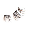 KISS Falscara "Bambi" Wisps Multipack - DIY Eyelash Extension with