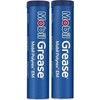 Mobil (2 Pack) - 13.7 oz Polyrex EM, Motor Grease