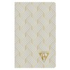 Clairefontaine 193086C - Pack of 12 Notebooks Neo Deco Collection