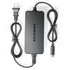 42V AC/DC Adapter Compatible with Segway Ninebot MAX G30P G30LP