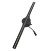 3D Hologram Fan 16.5in 2000x224 WiFi 3D Projector with 224