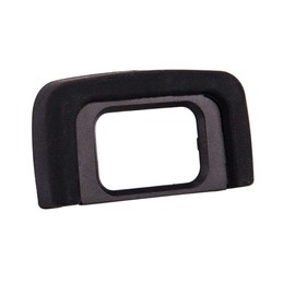 2 Pack DK-25 Eyecup Eyepiece Eyecup Viewfinder for Nikon D3400D3500 D3200 D5100 D5200 D5300 D5500 D5600 D5000 D3300 D3100 D3000