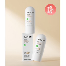Partyon Noscanine UV Aging Barrier Sun Serum Double (40ml+40ml) [SPF50+/PA++++]