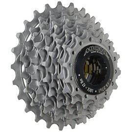 Miche Unisex's Primato 11 Speed Cassette Shimano, 11/28