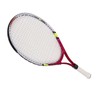 REGAIL Children Tennis Racket 23in Aluminum Alloy Racquet Teenager Training