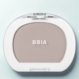 Bia Last Blush 4g, 12 Grayish, 1 unit / 삐아 라스트 블러쉬 4g, 12 그레이쉬, 1개