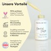 Bakuchiol Serum - Anti Ageing Serum Booster - 1% Bakuchiol