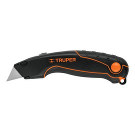 TRUPER NM-6 7" Multipurpose Utility Knife