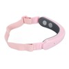 Electric V Face Massager Hot Compression Folding Vibration Lifting Electroinc