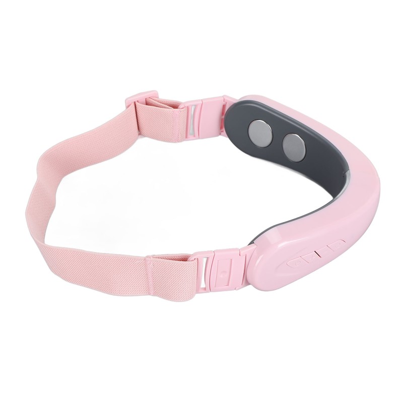 Electric V Face Massager Hot Compression Folding Vibration Lifting Electroinc