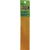 HY-KO Products TP-3Y Reflective Adhesive Strips, 6", Yellow