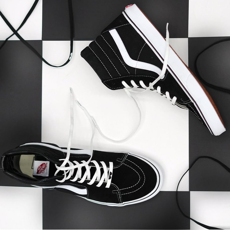 Bread Elastic Shoelaces – Tie Once, Slip On Convenience –