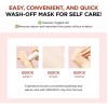 Arcilla Rapid Skin1004 Preparing