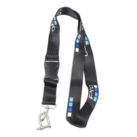 Estuchelandia Correa Cordon Cuello Antiperdida Go Pro Hero 12, 11, 10, 9