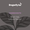 Dragonfly Glorious Earl Grey Black Tea, 4 x 40 Organic