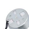 Motor High Torsion CCW/CW Direction Single Flat Shaft Transmission Parts