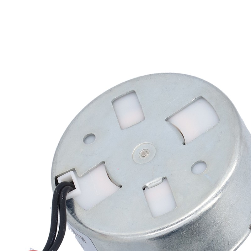 Motor High Torsion CCW/CW Direction Single Flat Shaft Transmission Parts
