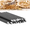 Heavy Duty Metal Chisel Equipment Set Chisel Jewelry Anvil Chisel