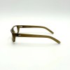 Kaenon Designer Optical Eyeglass Frames Italian Made 601, Brown Olive,