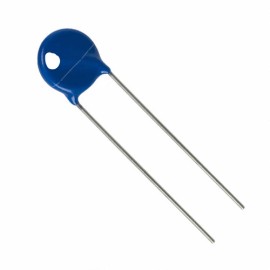 AVLIS-CO Pack of 10  B72210S251K551V87  Varistor 390V 2.5KA DISC 10MM :RoHS , B72210S2...