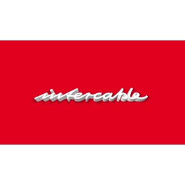 Intercable 16020-F1 Cable Cutter and Crimper Electrician Scissors 2K + Safetybox