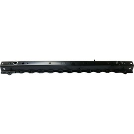 Chenglanhsjg Radiator Mount Radiator Support Core Tie Bar for Chevy for Malibu 2016-2020 Center 23406584 GM1225327