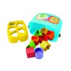 Fisher-Price Baby's First Blocks