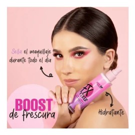 Balanceador De Ph Y Fijador De Maquillaje Pink Up                                                                                                     