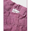 NAME IT Girls' Skirt, Mauve Orchid