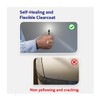 3M-5pcs Car Door Handle Cup Protector/Sticker/Guard, 3M-PPF(Paint Protection Film), Clear(Transparent),