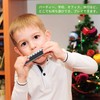 East top Harmonica Beginner, Blues Harmonica for Kids, Stainless Steel