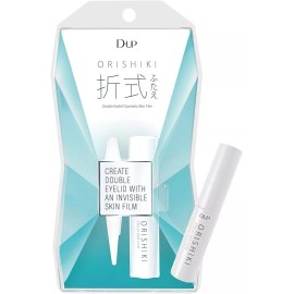 DUP Orishiki Eyelid Skin Film for Double Eyelid or Saggy Eyes