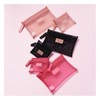 Banila Co. 바닐라코 메쉬 파우치 세트(핑크/마젠타/블랙) 3colors [마젠타] Vanillaco Mesh Pouch Set (Pink/Magenta/Black) 3 colors [Magenta]