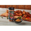 Wildlife Seasonings Rattlesnake Mesquite - Smoky and Bold Grill Seasoning