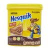 NesQuik Chocolate Powder Drink Mix, 18.7 Ounce