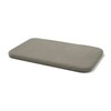 soil B266 GR Bath Mat Cover Green
