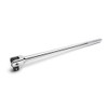 GEARWRENCH 1" Drive Flex Handle/Breaker Bar 27" - 81510, Multicolor