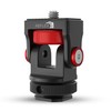 REFLEX CAMERA 360° Rotation Aluminum Mini Ball Head – Durable
