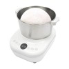 Dough Mixer Machine Flour Kneading Machine for Pizza Bread Electric
