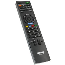 RM-YD056 RMYD056 Remote Control Replacement for Sony Bravia LCD TV XBR-52LX900 KDL-40HX800 KDL-46HX800 KDL-55HX800 XBR52LX900 KDL40HX800 KDL46HX800 KDL55HX800