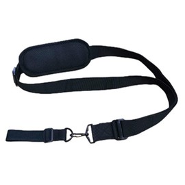 CLSSLVVBN Comfortable Waist Black Trimmer Long Trimmer and Durable Material, for Brush Cutters, Lawn blowers, Trimmers