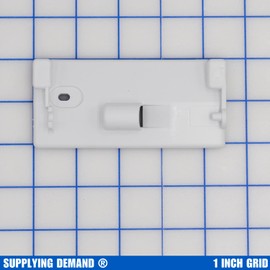 Supplying Demand 241779802 Refridgerator Door Hinge Replaces 241779801