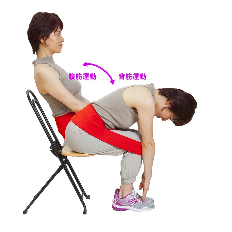 Laxnar (M Pink), Waist Belt, Pelvic Belt, Posture Correction, Core