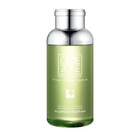 CareZone 케어존 닥터솔루션 피큐어 포어 튜닝 토너 Care Zone Dr. Solution P-Cure Pore Tuning Toner
