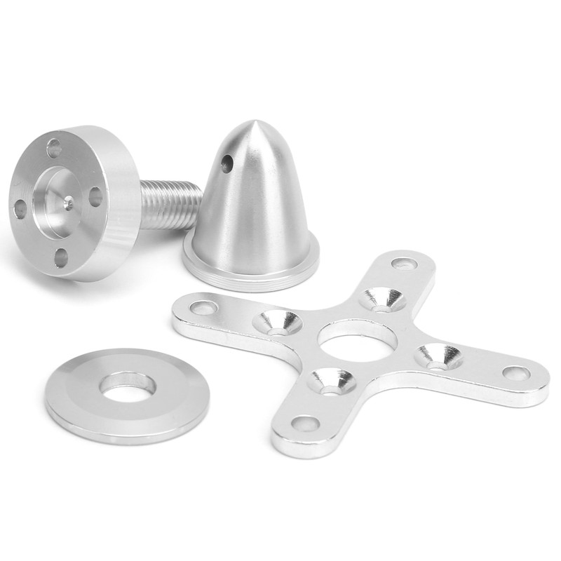 RC Airplane Propeller Adapter Holder C4240/C4250/C4260 Brushless Motor Spare Parts