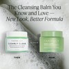 Farmacy Makeup Remover Cleansing Balm - Green Clean Waterproof Makeup